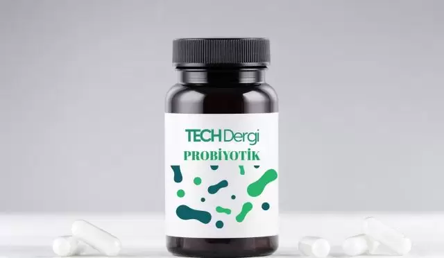 Probiyotik Takviyeler İşe Yarıyor Mu? Doğal Kaynaklar Daha Mı İyi?