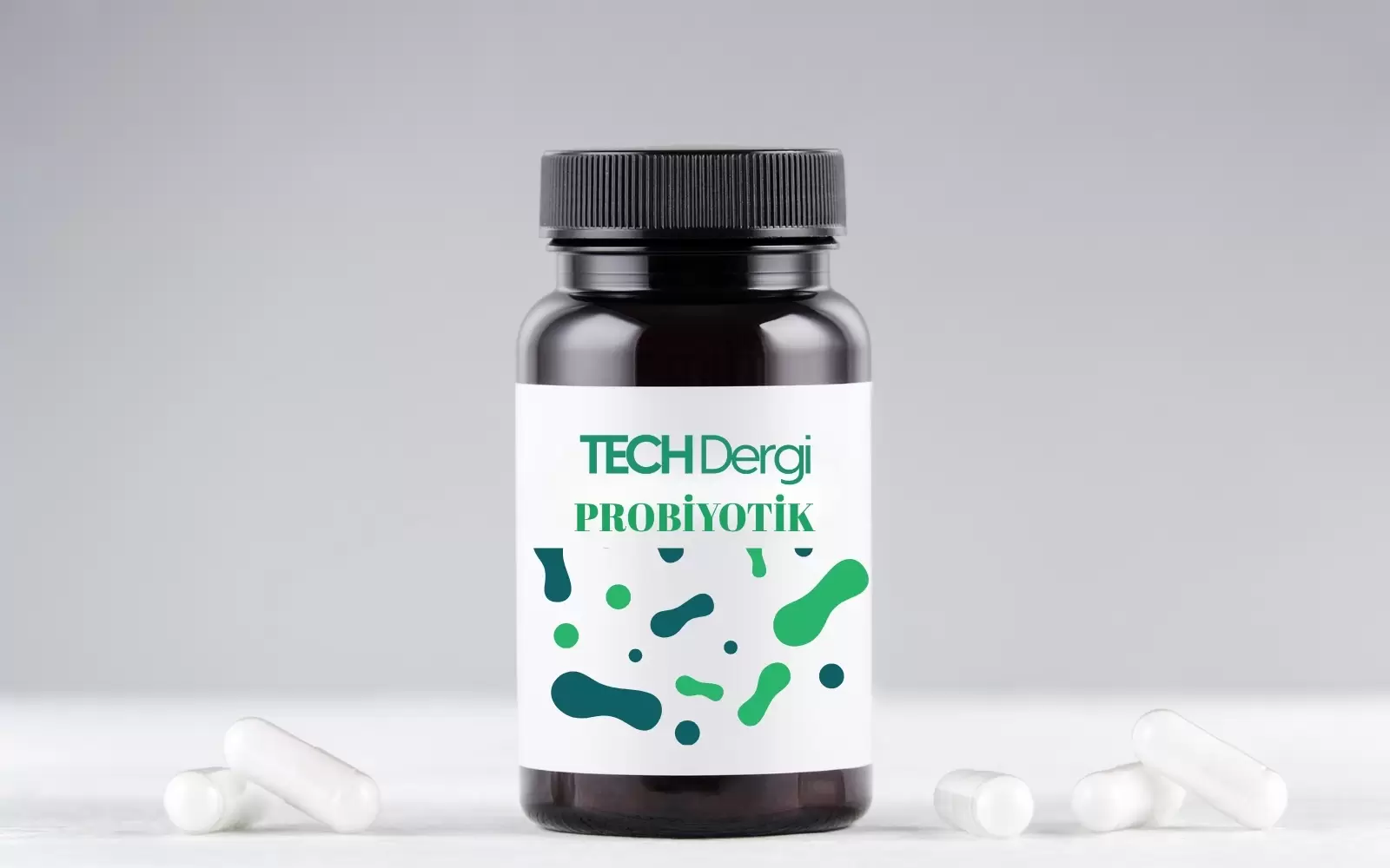 Probiyotik Takviyeler İşe Yarıyor Mu? Doğal Kaynaklar Daha Mı İyi?