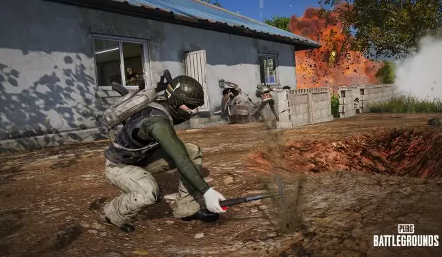 Taego Alt Üst! PUBG 35.2 Yaması ile Gelen Tüm Yenilikler