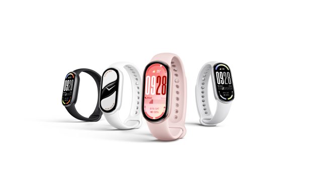 Xiaomi Smart Band 10 Türkiye’de Satışa Çıktı: Fiyatları ve Özellikleri