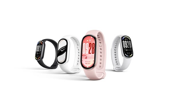 Xiaomi Smart Band 10