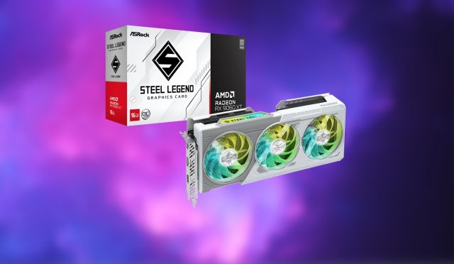 ASRock Radeon RX 9060 XT Serisi Türkiye’de Satışta!