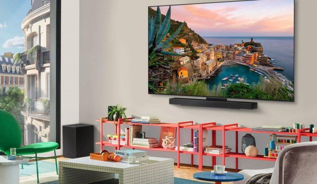 LG 2025 OLED TV Serisi Türkiye’de!