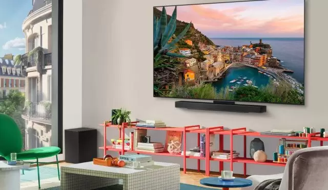 LG 2025 OLED TV Serisi Türkiye’de!