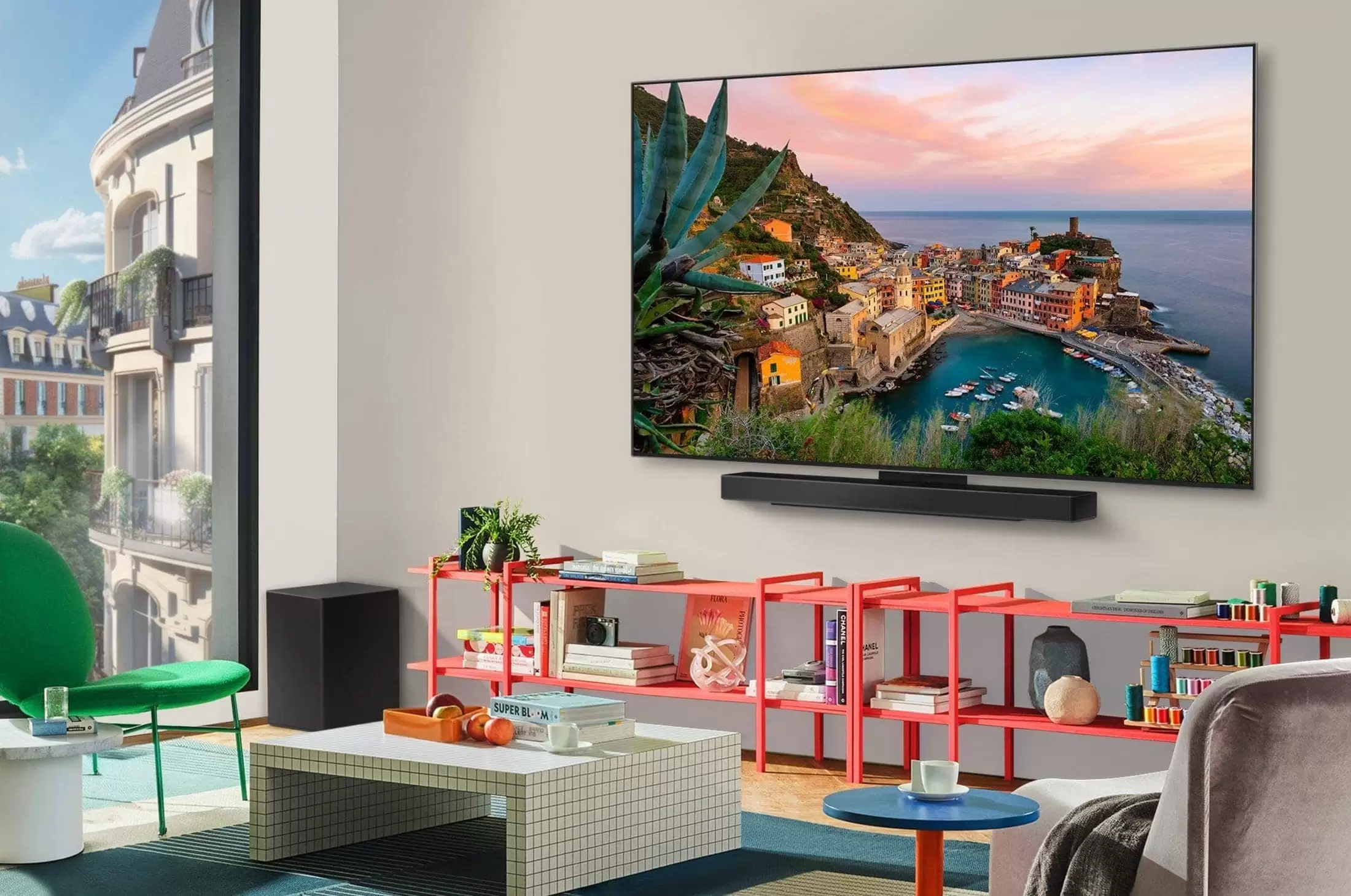 LG 2025 OLED TV Serisi Türkiye’de!