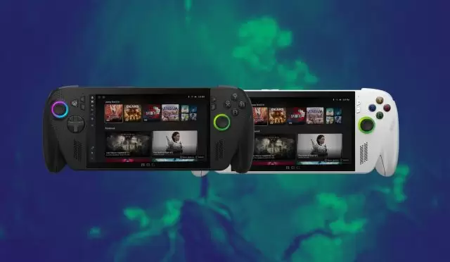 Yeni ROG Xbox Ally: Beklenen Xbox El Konsolu Mu?