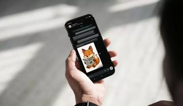 WhatsApp’a ChatGPT ile Görüntü Oluşturma Özelliği Geldi: Nasıl Yapılır?
