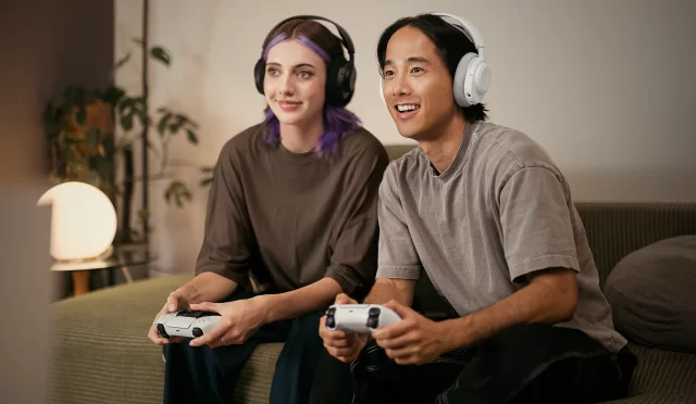 SteelSeries Arctis Nova 3 Serisi ve Arctis Uygulaması Tanıtıldı