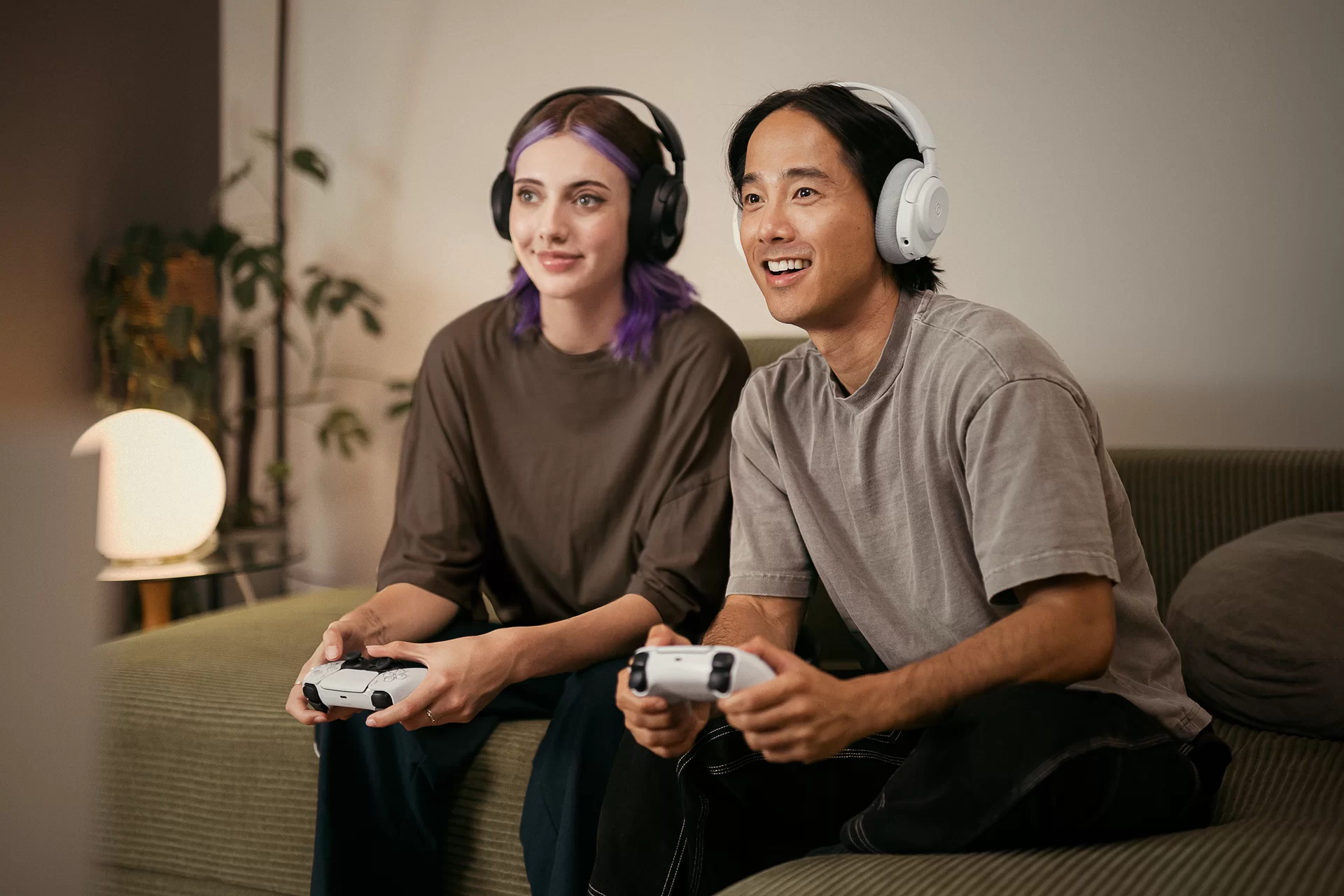 SteelSeries Arctis Nova 3 Serisi ve Arctis Uygulaması Tanıtıldı