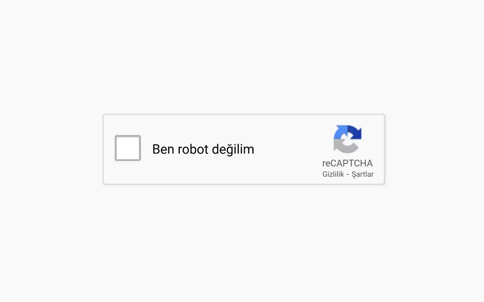 “Ben Robot Değilim” Tuzağı: Siber Saldırganların Yeni Yöntemi