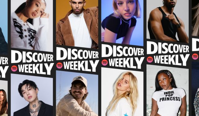 Spotify Discover Weekly’ye Tür Seçenekleri Eklendi: Müzik Keşfi Yenileniyor