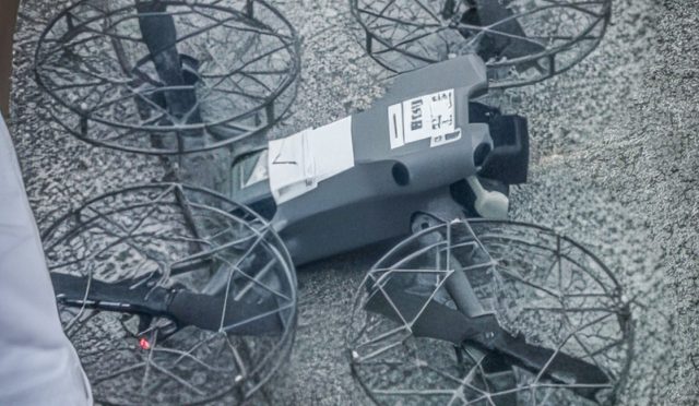DJI Mini 5 Pro İlk Kez Sızdırıldı: Daha Büyük Batarya ve Koruma