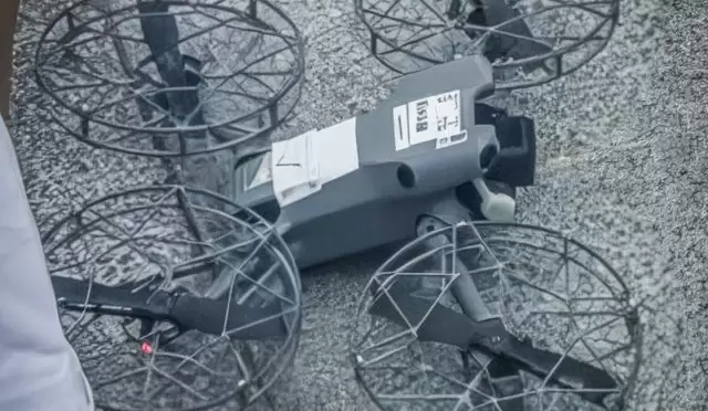 DJI Mini 5 Pro İlk Kez Sızdırıldı: Daha Büyük Batarya ve Koruma
