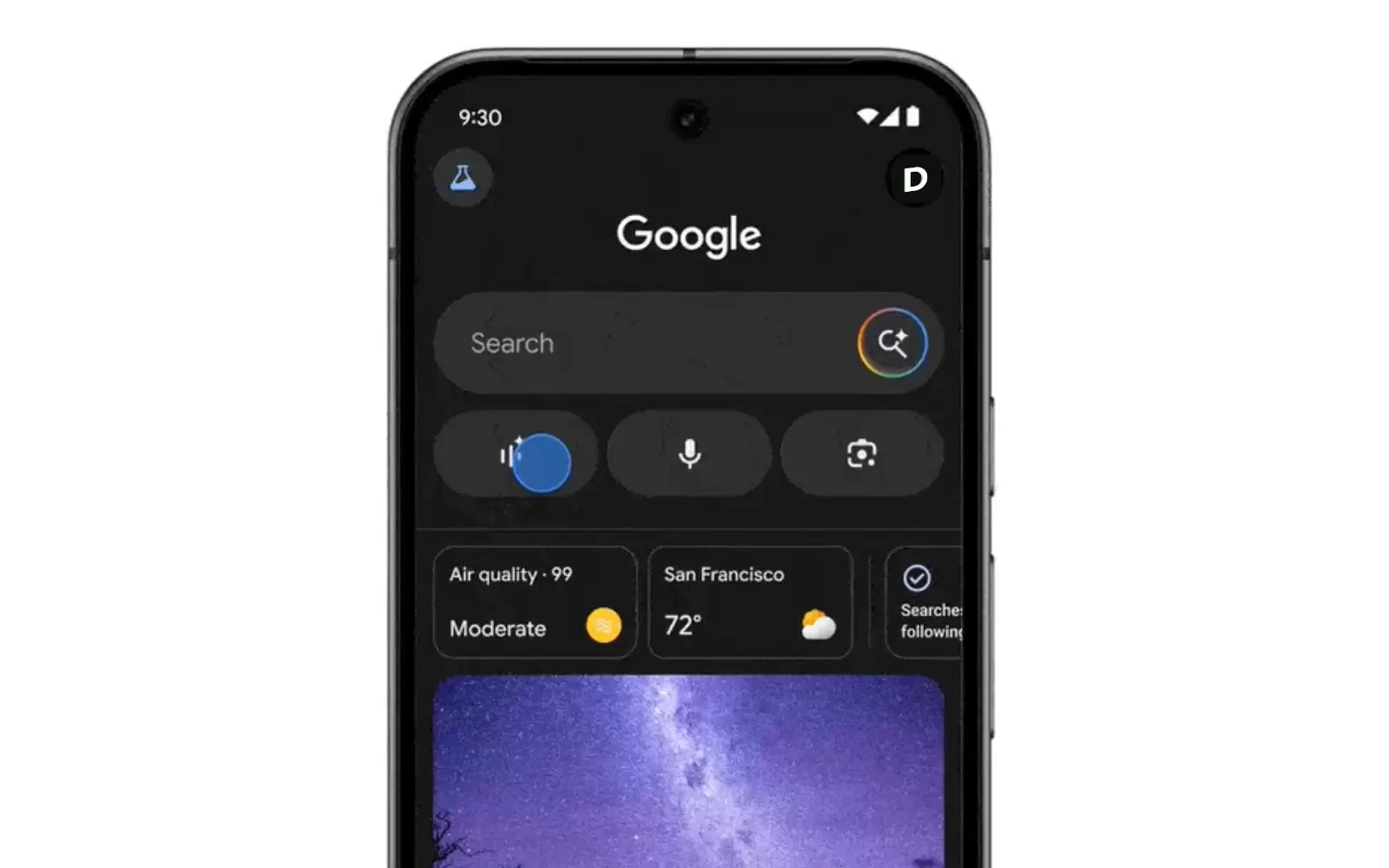 Google Search Live: Yeni Sesli Arama Deneyimi Türkiye’de Nasıl Kullanılır?