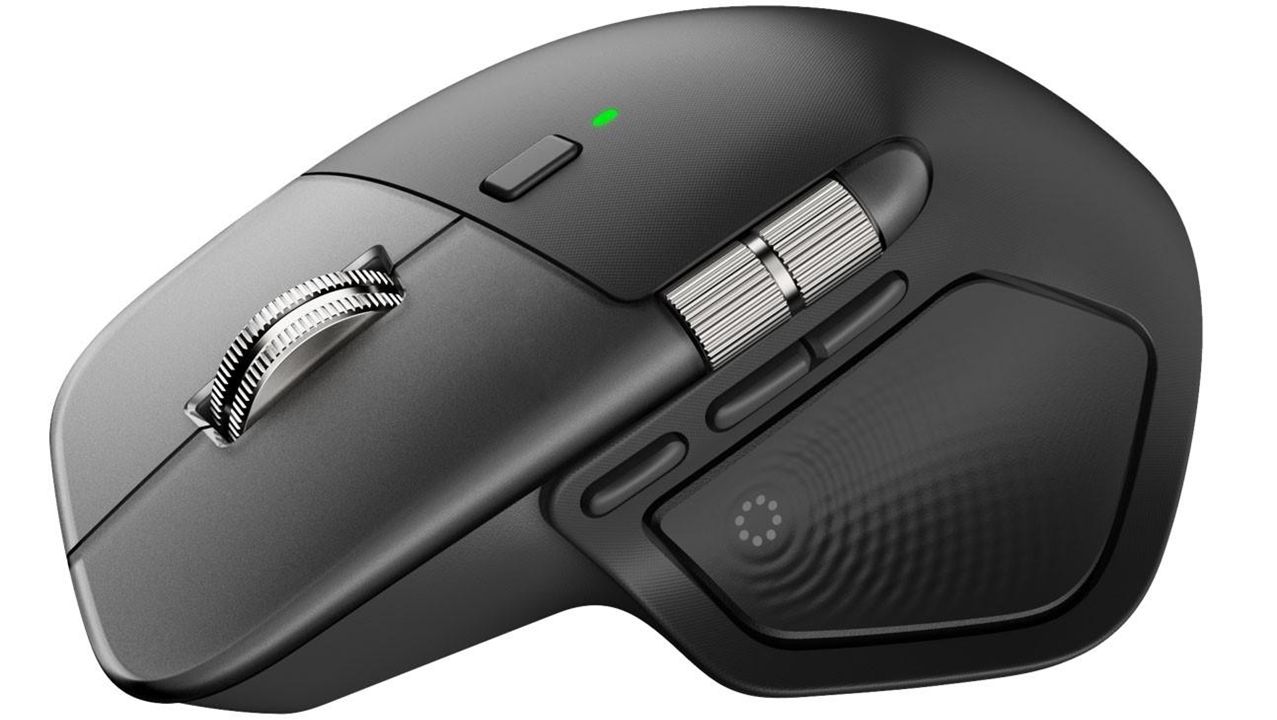 logitech mx 4 1