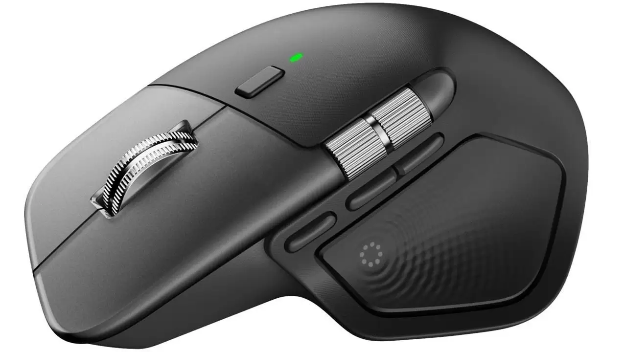 logitech mx 4 1