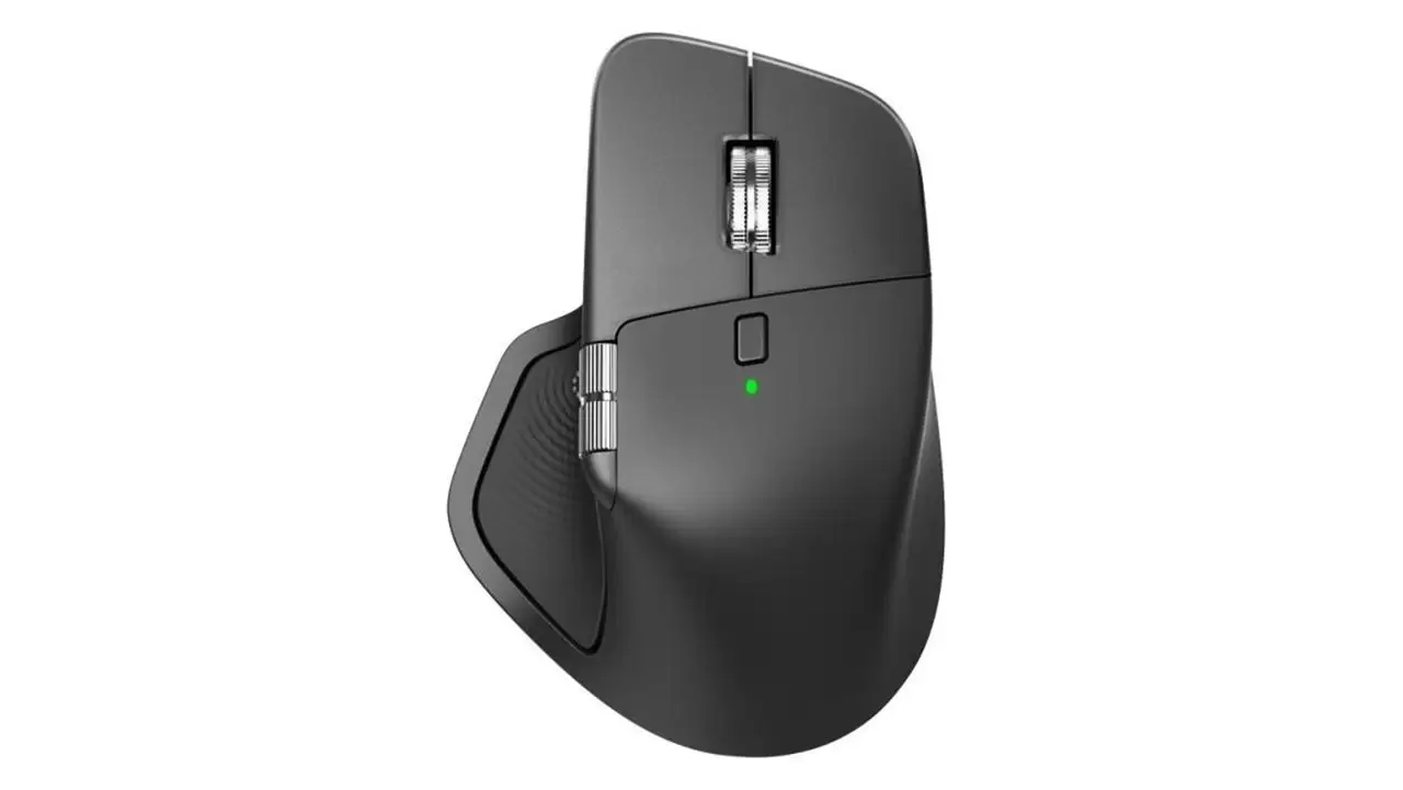 logitech mx 4 2