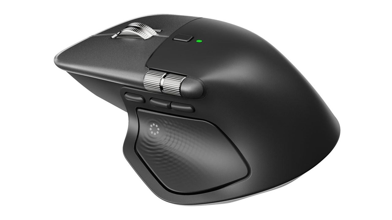 logitech mx 4 3