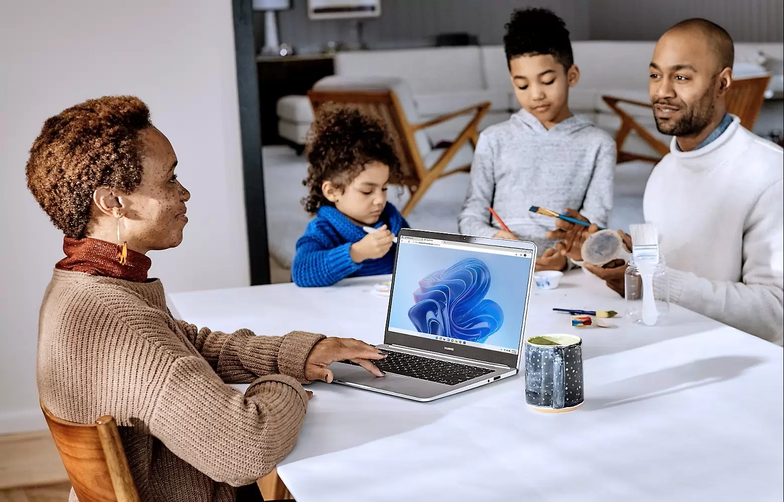 microsoft aile guvenligi chrome engeli