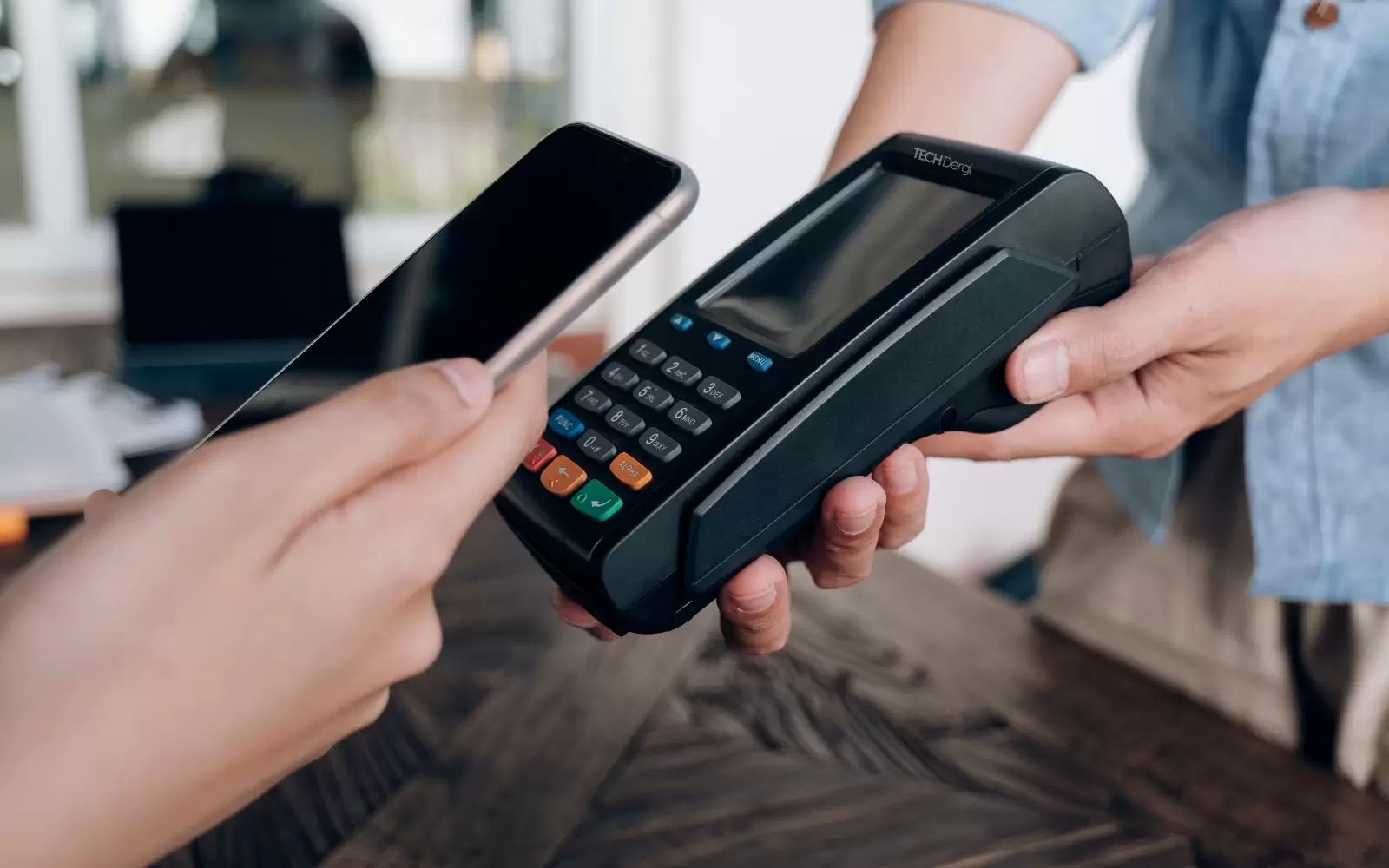 NFC Mesafesi 4 Kat Arttı: Temassız Bağlantılarda Yeni Dönem Başlıyor
