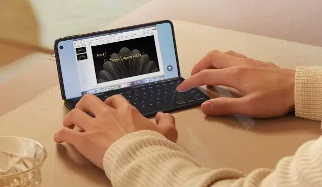 OPPO Find N5 Türkiye’de: Katlanabilir Telefonlara Yeni Standart