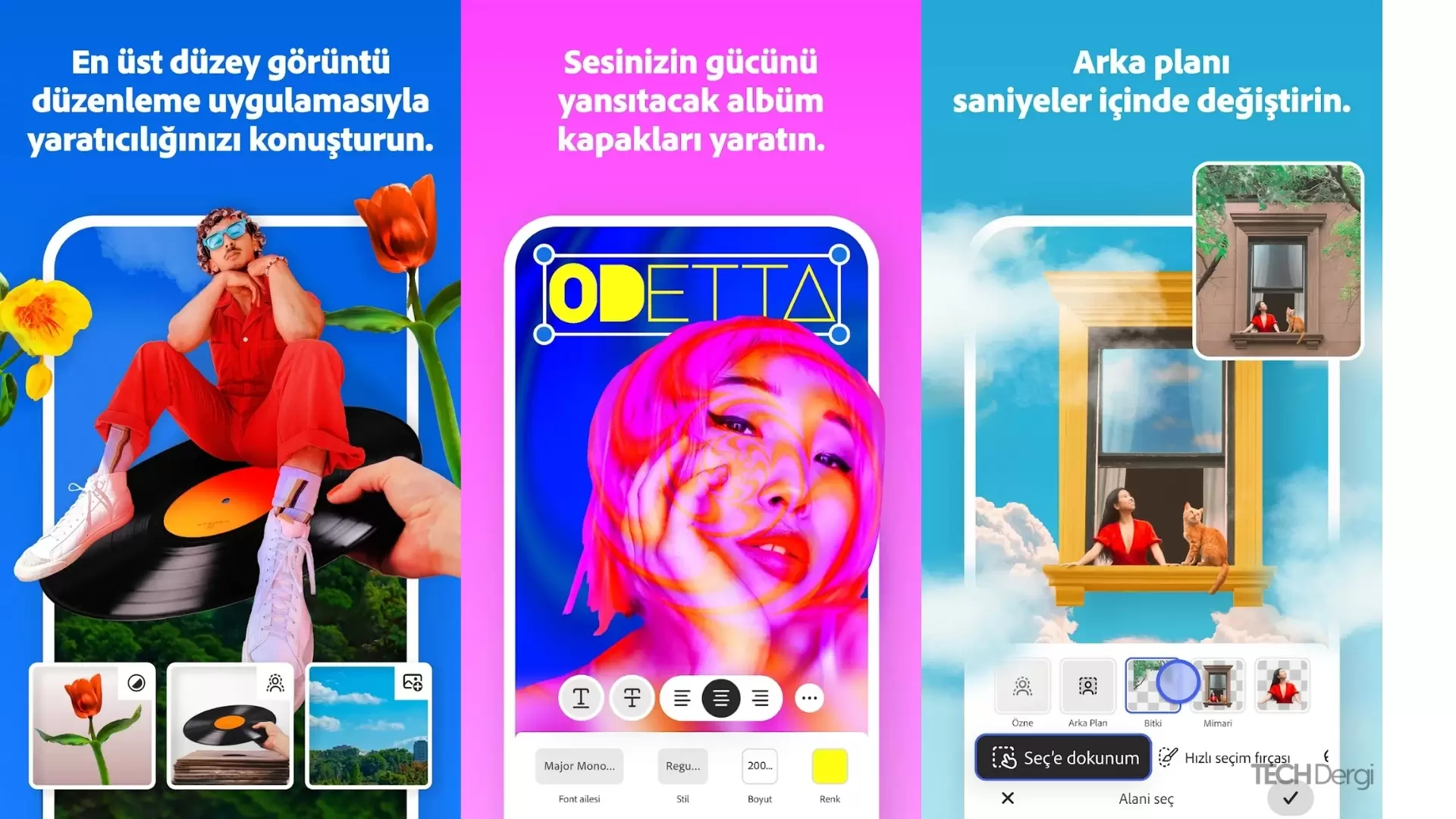 ps android