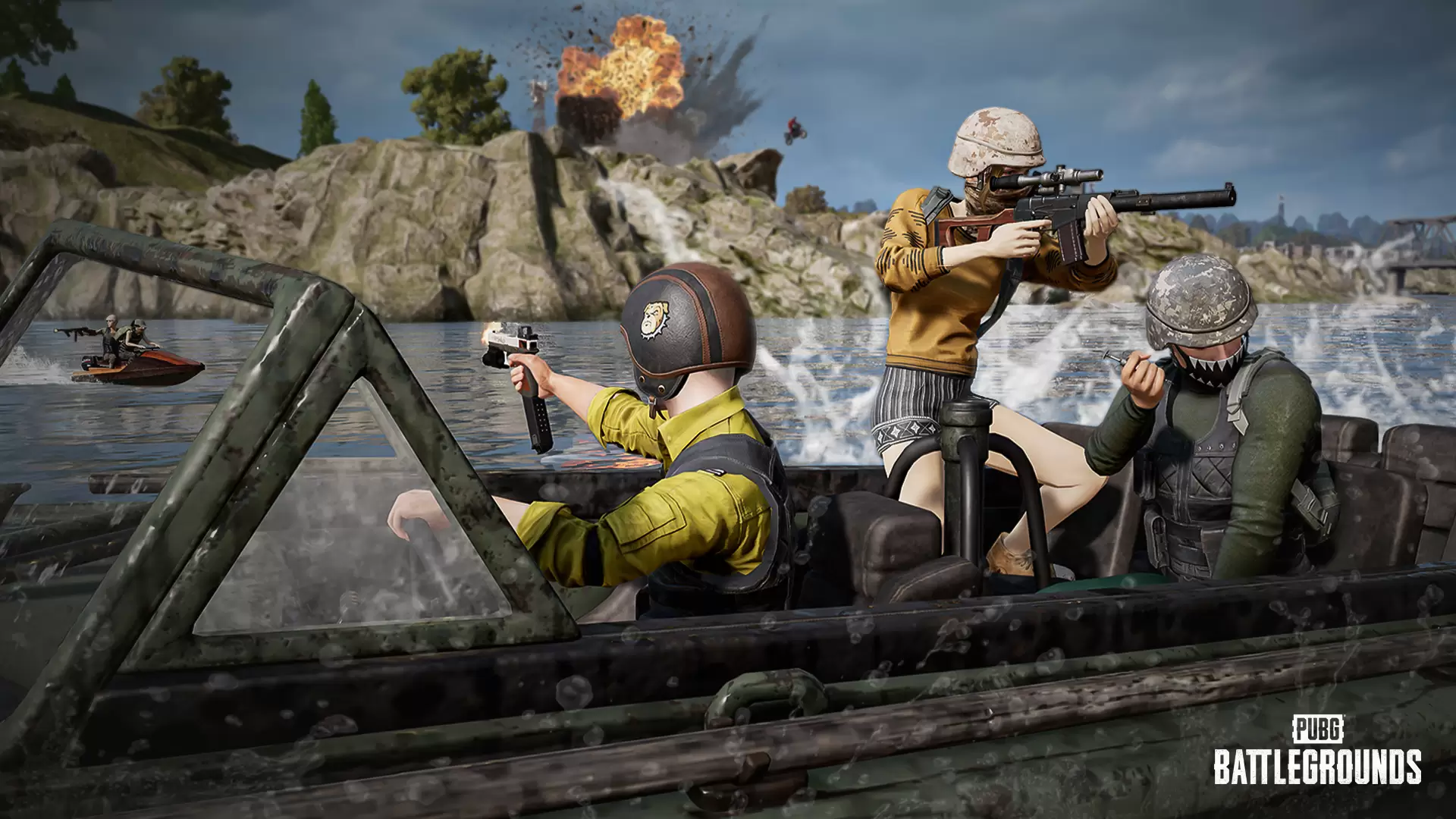 pubg 36 1 guncellemesi2