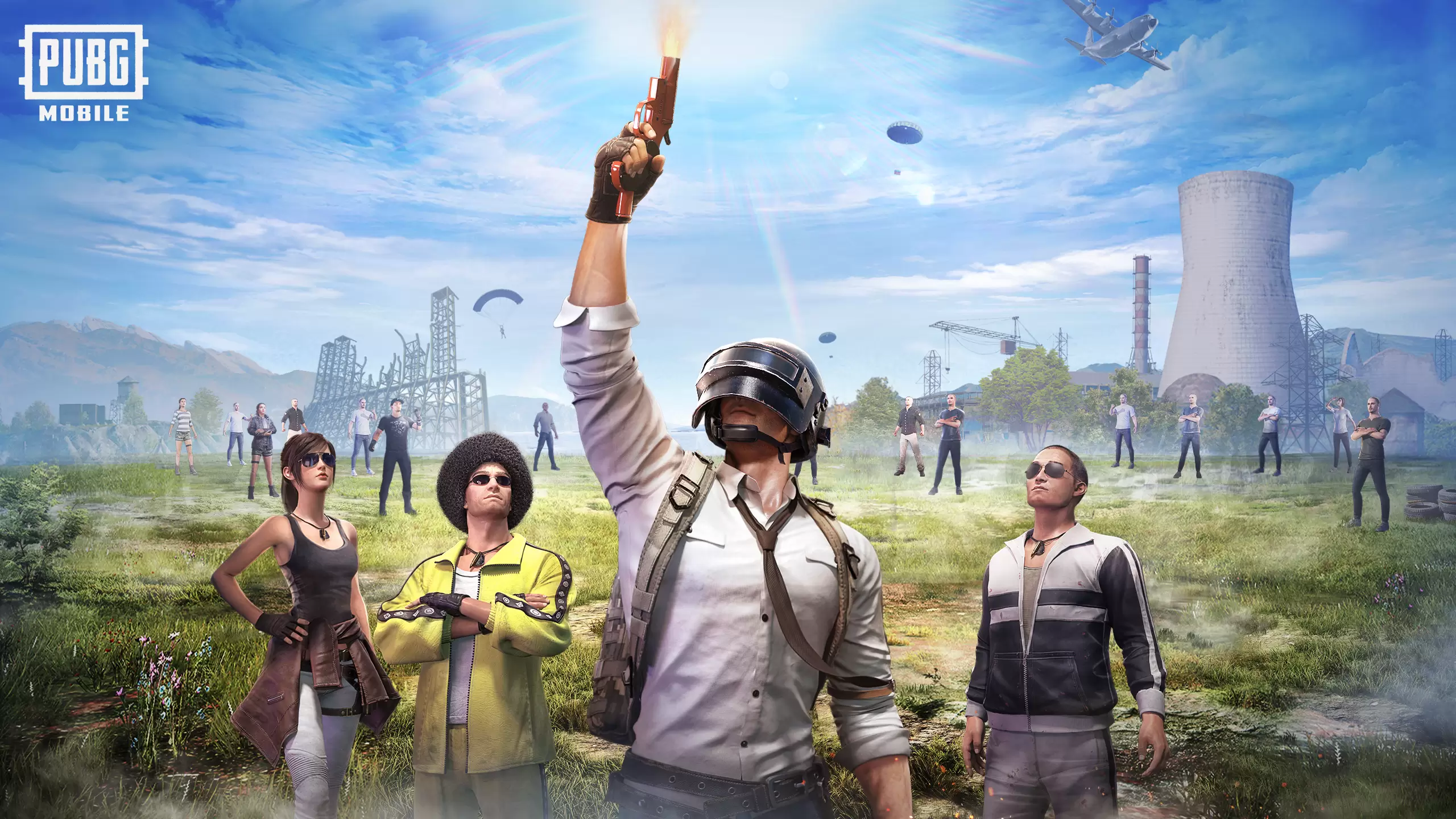 PUBG MOBILE Avrupa Şampiyonası İstanbul’da: PMSL Europe Başlıyor!