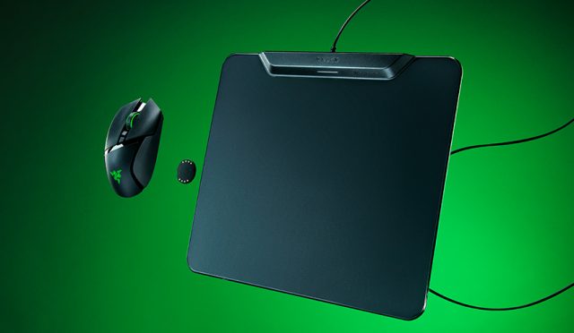 Şarj Derdine Son! Razer’dan HyperFlux V2 Şarj Çözümü