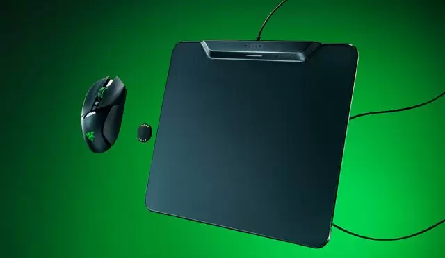 Şarj Derdine Son! Razer’dan HyperFlux V2 Şarj Çözümü