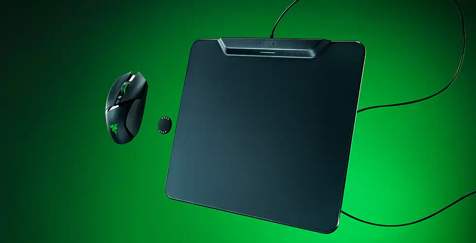 Şarj Derdine Son! Razer’dan HyperFlux V2 Şarj Çözümü