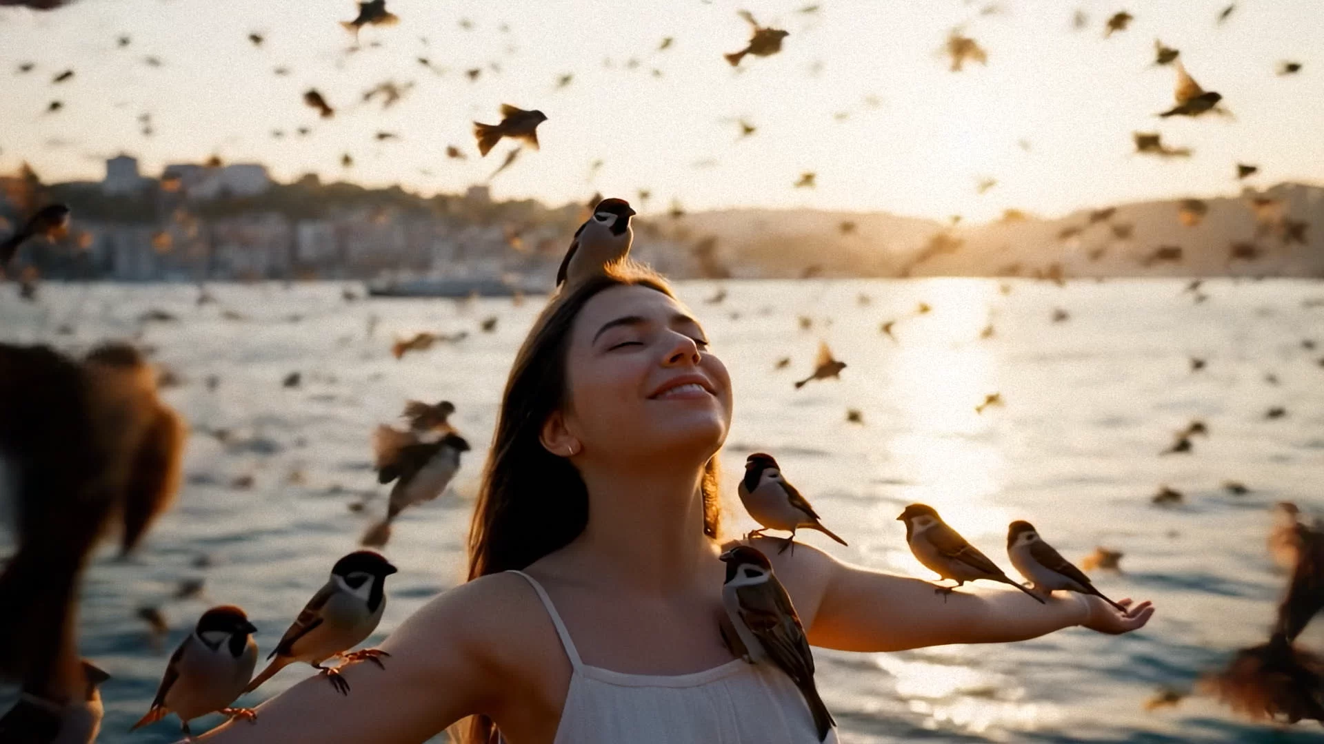 Sezen Aksu’nun Yeni Klibi “Doğrucu”, Google Gemini ve Veo 3 ile Üretildi