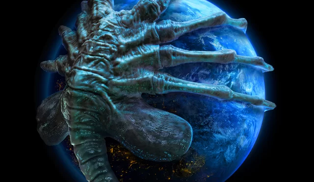 Alien: Earth’ten Yeni Fragman Geldi: Korku Bu Kez Dünyamıza İniyor!