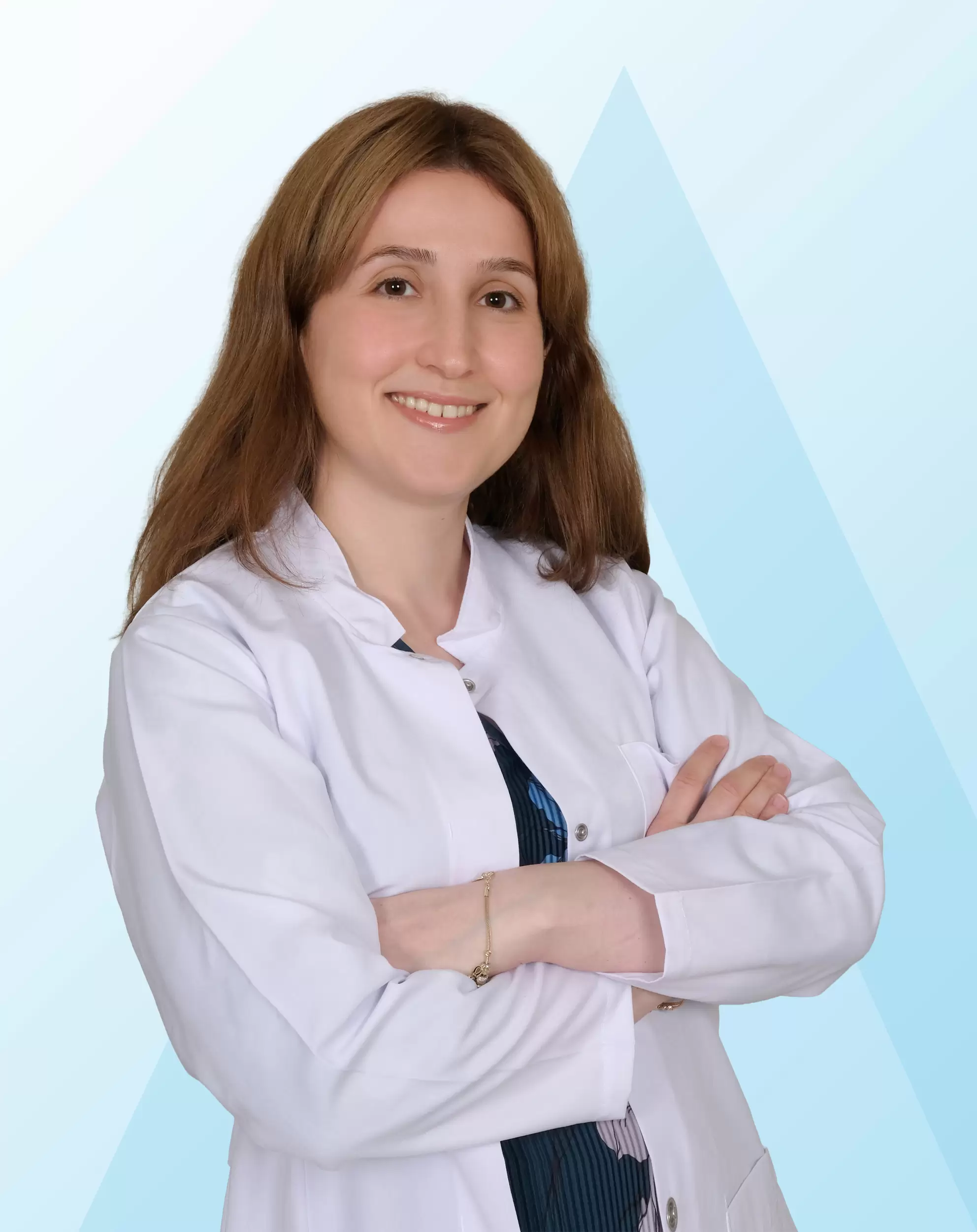 DR. KUBRA NURSEL BOLUK