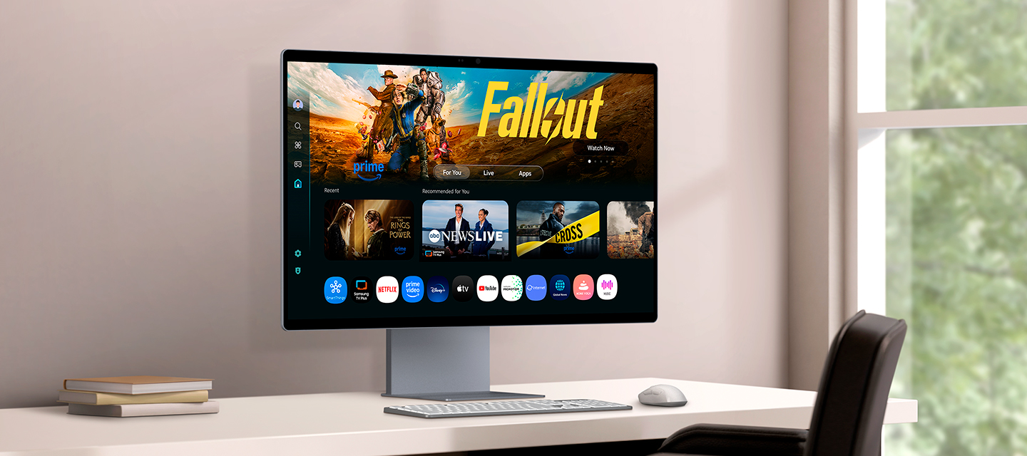 Samsung-Smart-Monitör-M9-1