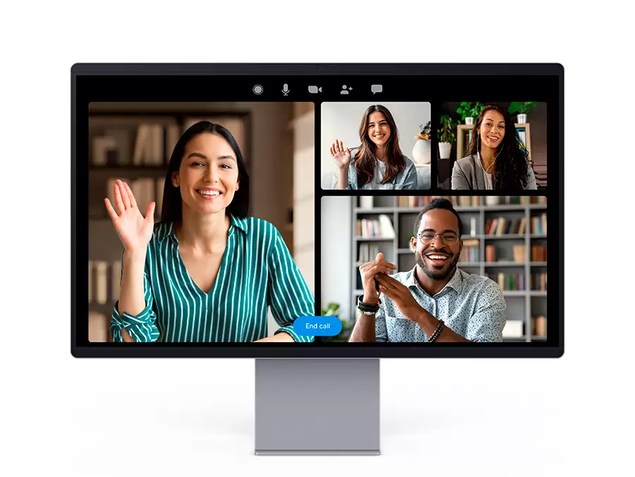 Smart Monitör M9