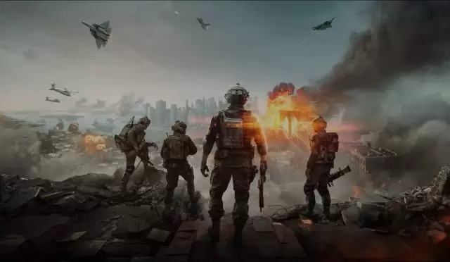 Battlefield 6 Çıkış Tarihi Sızdı! Yeni Fragman ve Multiplayer Detayları Yolda