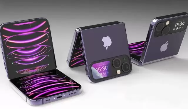Apple’ın Katlanabilir iPhone Planı Netleşti: 2026’da Geliyor, Hedef 7 Milyon Satış