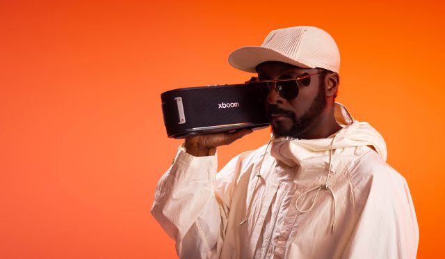 LG xboom by will.i.am: AI Destekli Ses Serisi Geldi