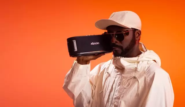 LG xboom by will.i.am: AI Destekli Ses Serisi Geldi
