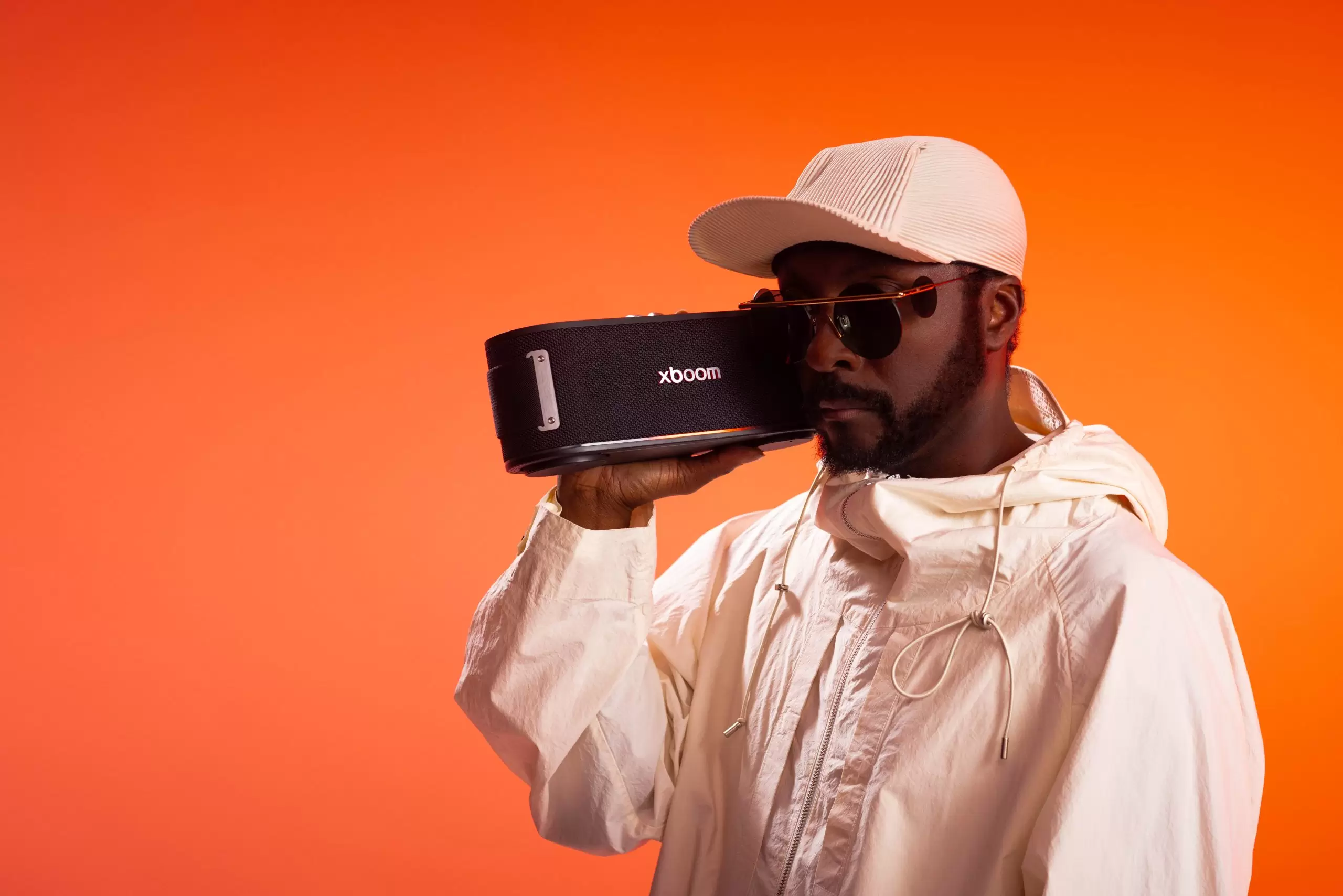 LG xboom by will.i.am: AI Destekli Ses Serisi Geldi