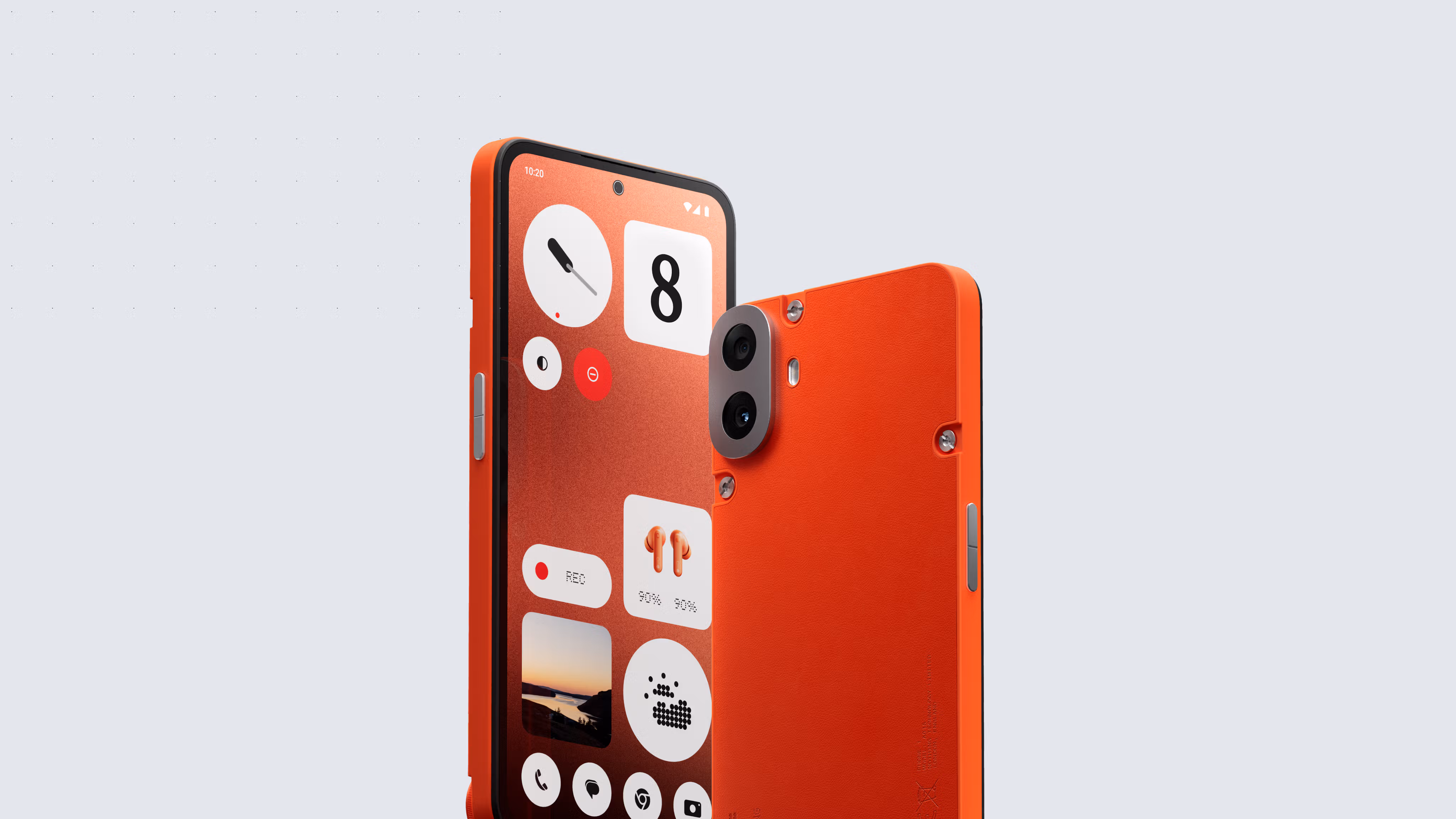 nothing cmf phone 1 2