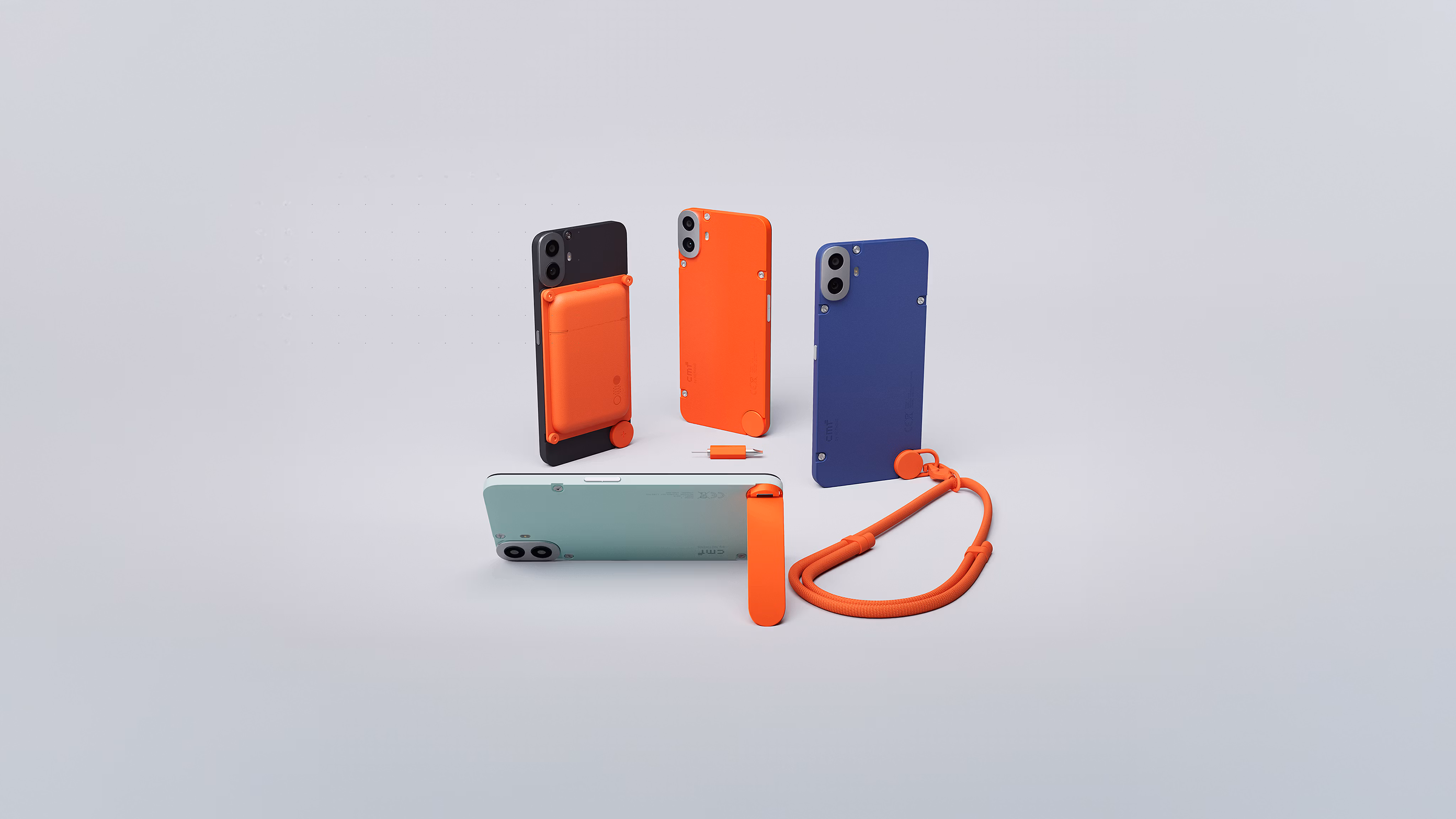 CMF Phone 1 Türkiye’de Satışta: Nothing’in İlk Yerli Üretim Telefonu