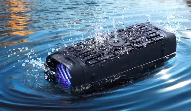 Anker Soundcore Boom 3i Türkiye’de Satışa Çıkıyor: İşte Özellikleri