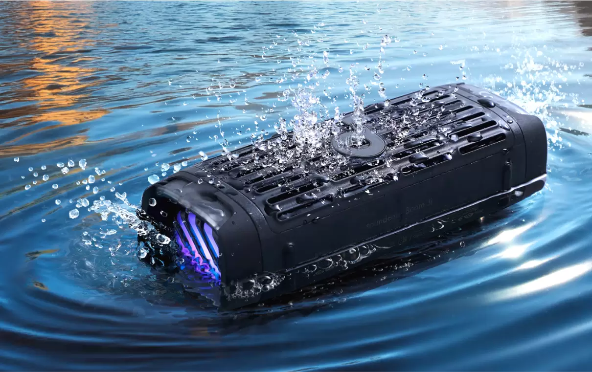 Anker Soundcore Boom 3i Türkiye’de Satışa Çıkıyor: İşte Özellikleri