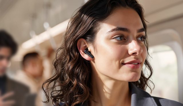 Anker Soundcore P41i Tanıtıldı: Dahili Powerbank ve Standlı Kulaklık