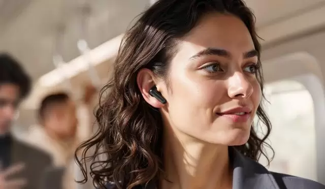 Anker Soundcore P41i Tanıtıldı: Dahili Powerbank ve Standlı Kulaklık