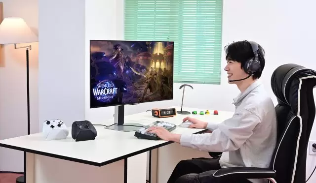Samsung, Gamescom 2025’te Yeni Odyssey G7 Monitörlerini Duyurdu