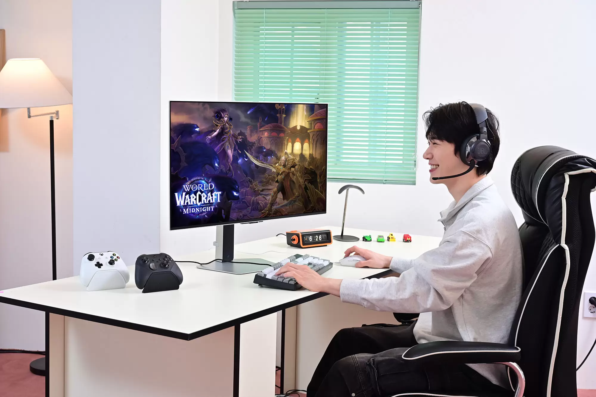 Samsung, Gamescom 2025’te Yeni Odyssey G7 Monitörlerini Duyurdu