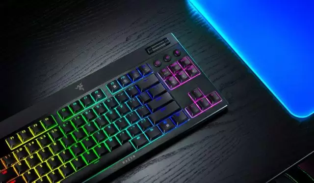 Razer BlackWidow V4 Low-Profile Serisi Duyuruldu!